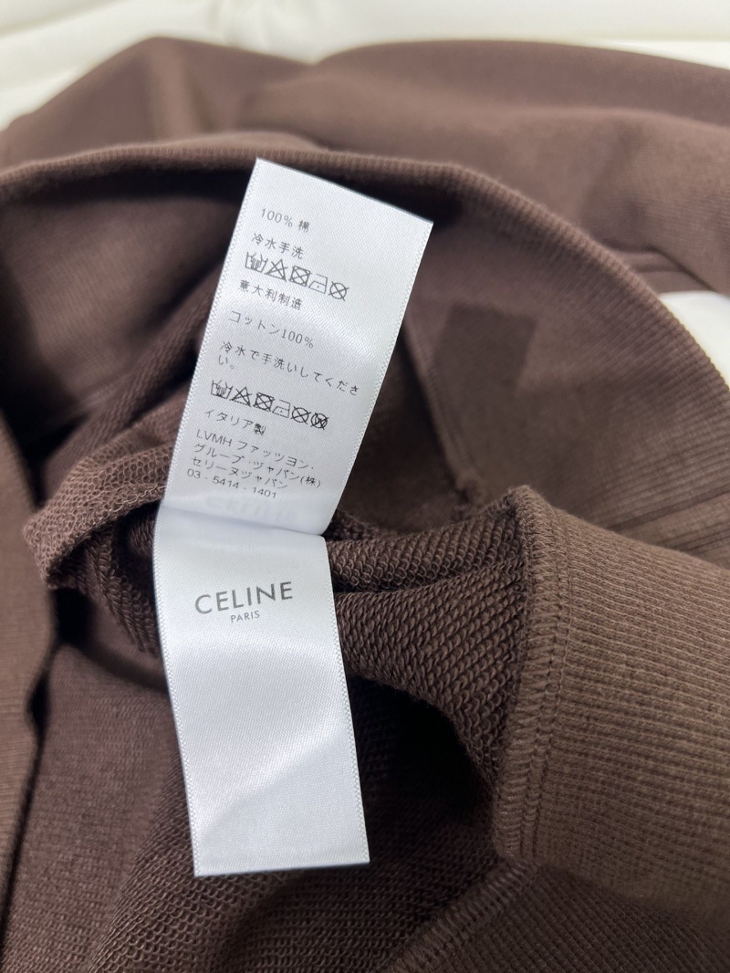 Celine Hoodies